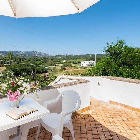 Emme B&B Arzachena Exterior foto